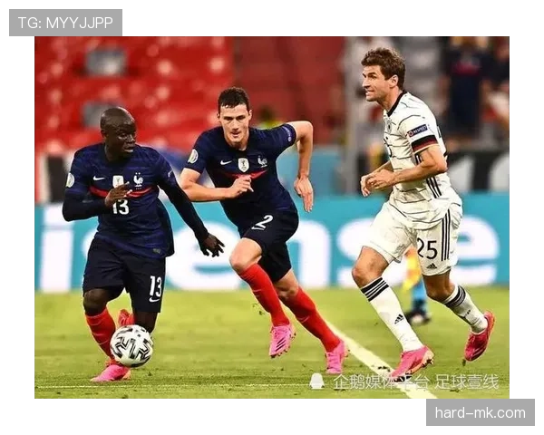 法国队豪取欧洲杯小组赛三连胜，高卢雄鸡状态火热