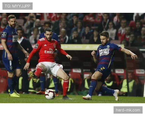 本菲卡锋线火力全开，连胜势头持续攀升