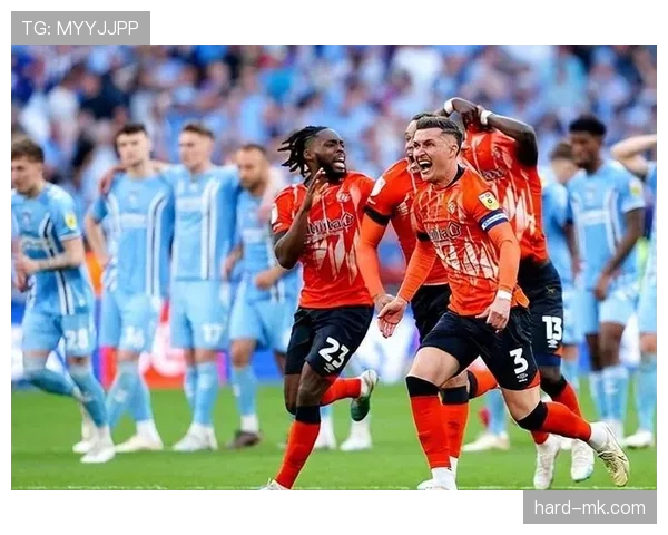 英超卢顿青训体系本赛季表现稳健,年轻球员持续提升 英超卢顿青训体系本赛季表现稳健,年轻球员持续提升