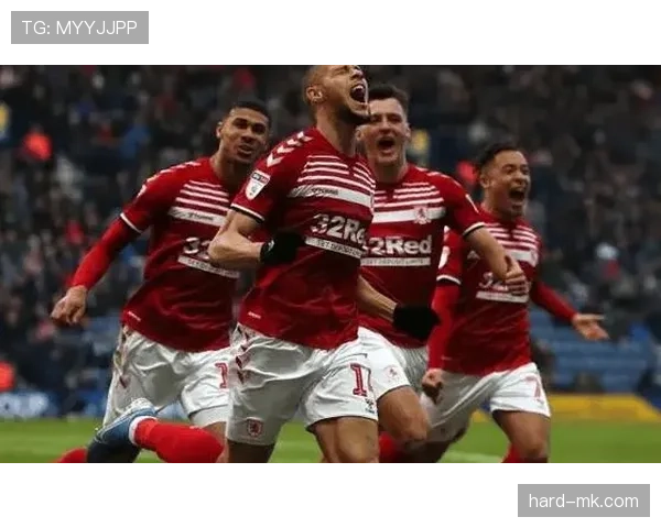 米德尔斯堡欧战梦：近期表现稳健，竞争力持续提升