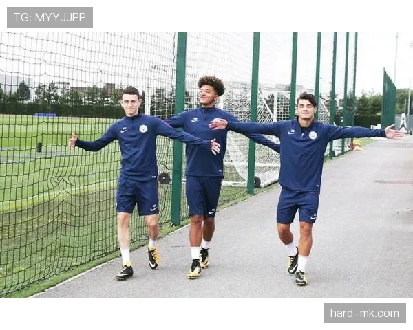 福登今日最新动态：状态火热成曼城关键先生？