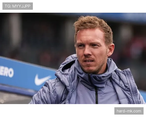 纳格尔斯曼技术理念解析：高位逼抢与控球体系的融合实践