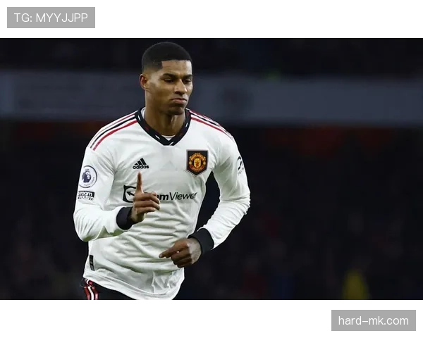 拉什福德射门威胁指数分析